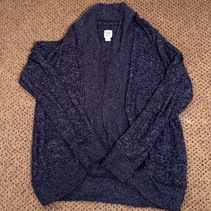 Kids Unisex Size 6/7 Sweater Shrug